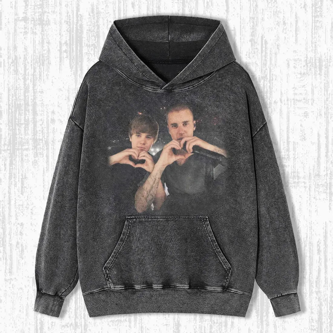 JUSTIN BIEBER TEE