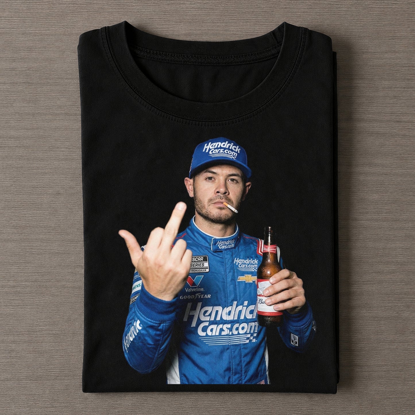 Kyle Larson Nascar Tee