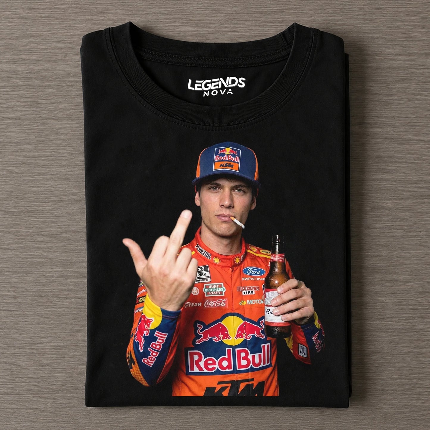 Jorge Prado TEE