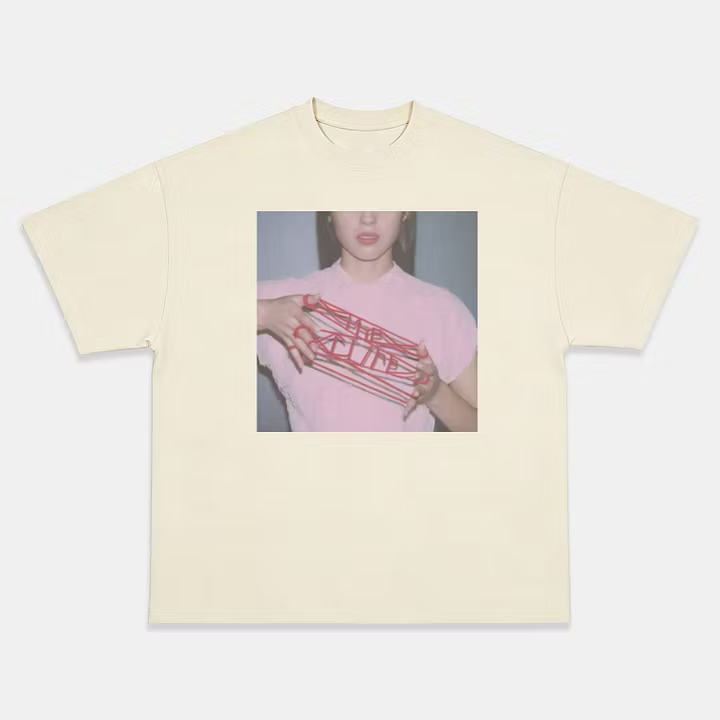 OLIVIA RODRIGO THE CURE TEE