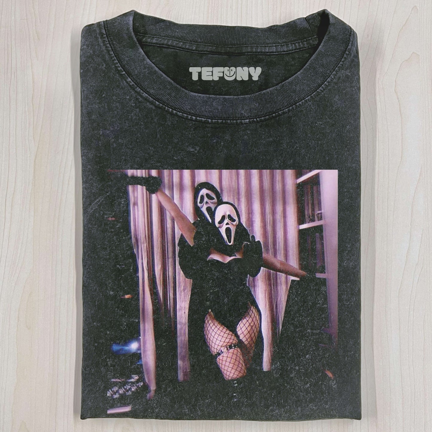 SCREAM LOVER T-SHIRT