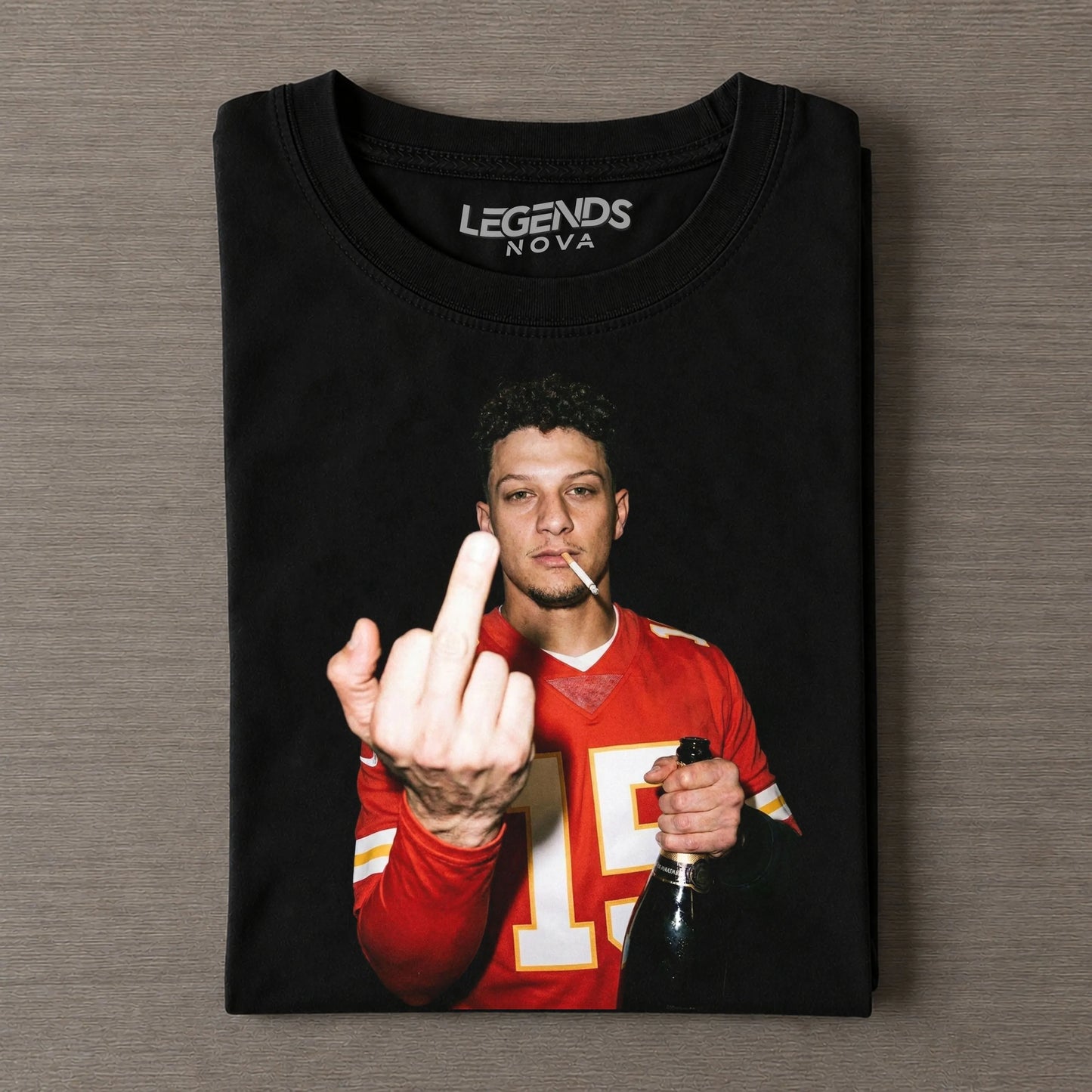 Mahomes NFL Tee
