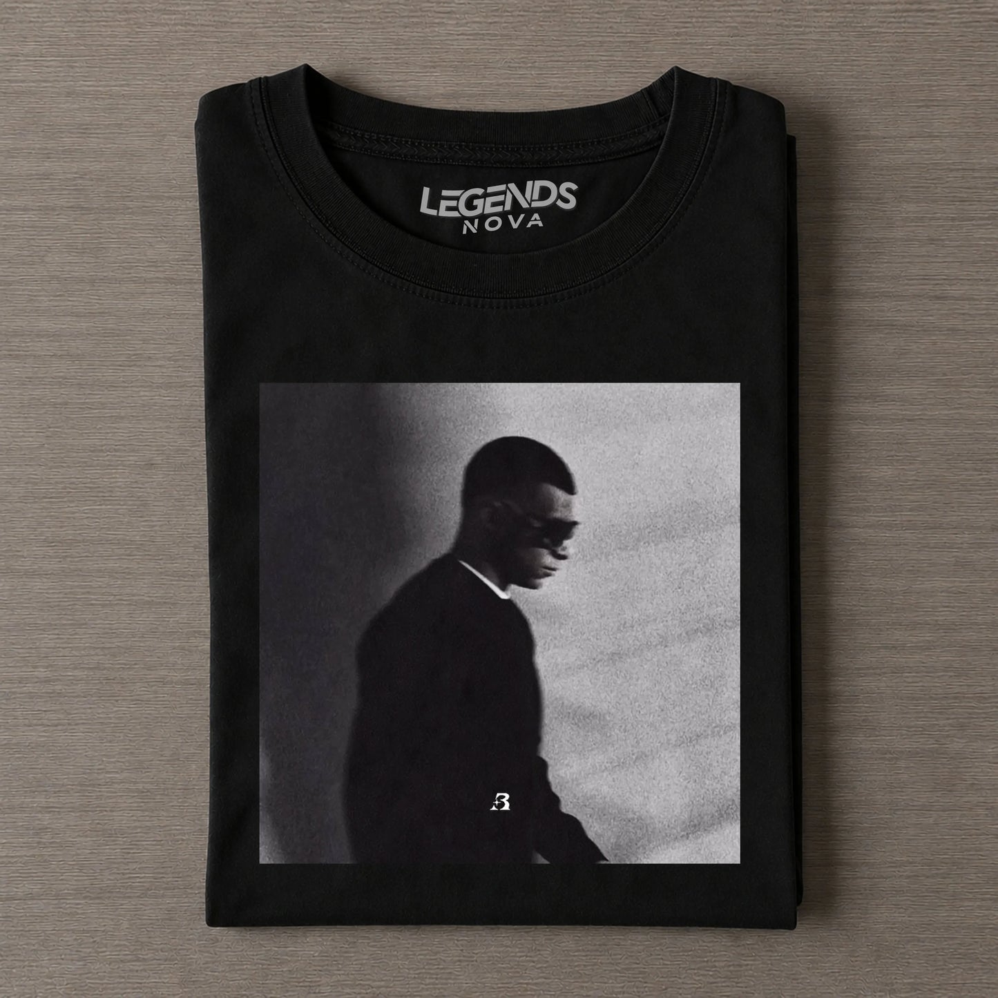 Kylian Mbappé France Team Tee