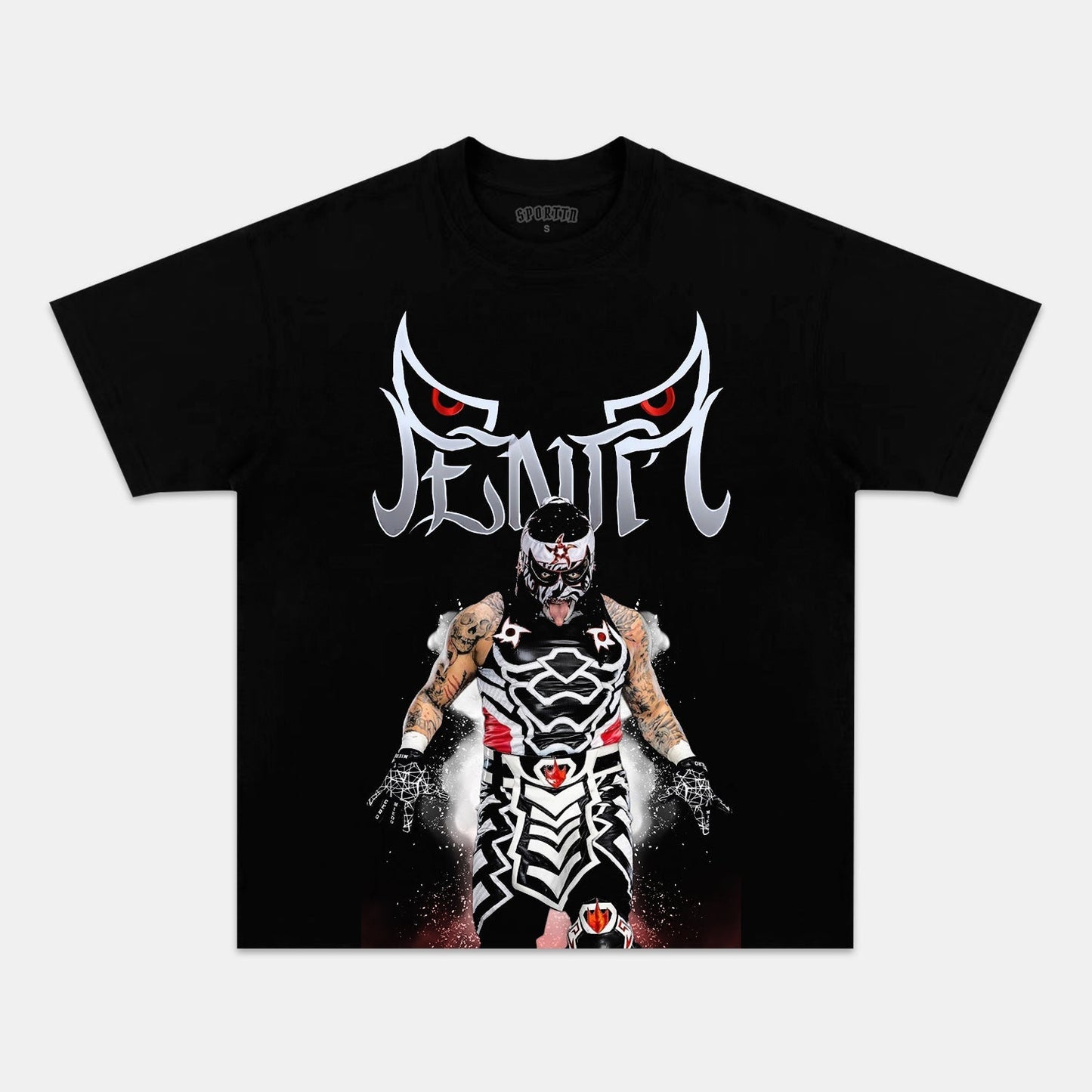 PENTAGÓN JR TEE