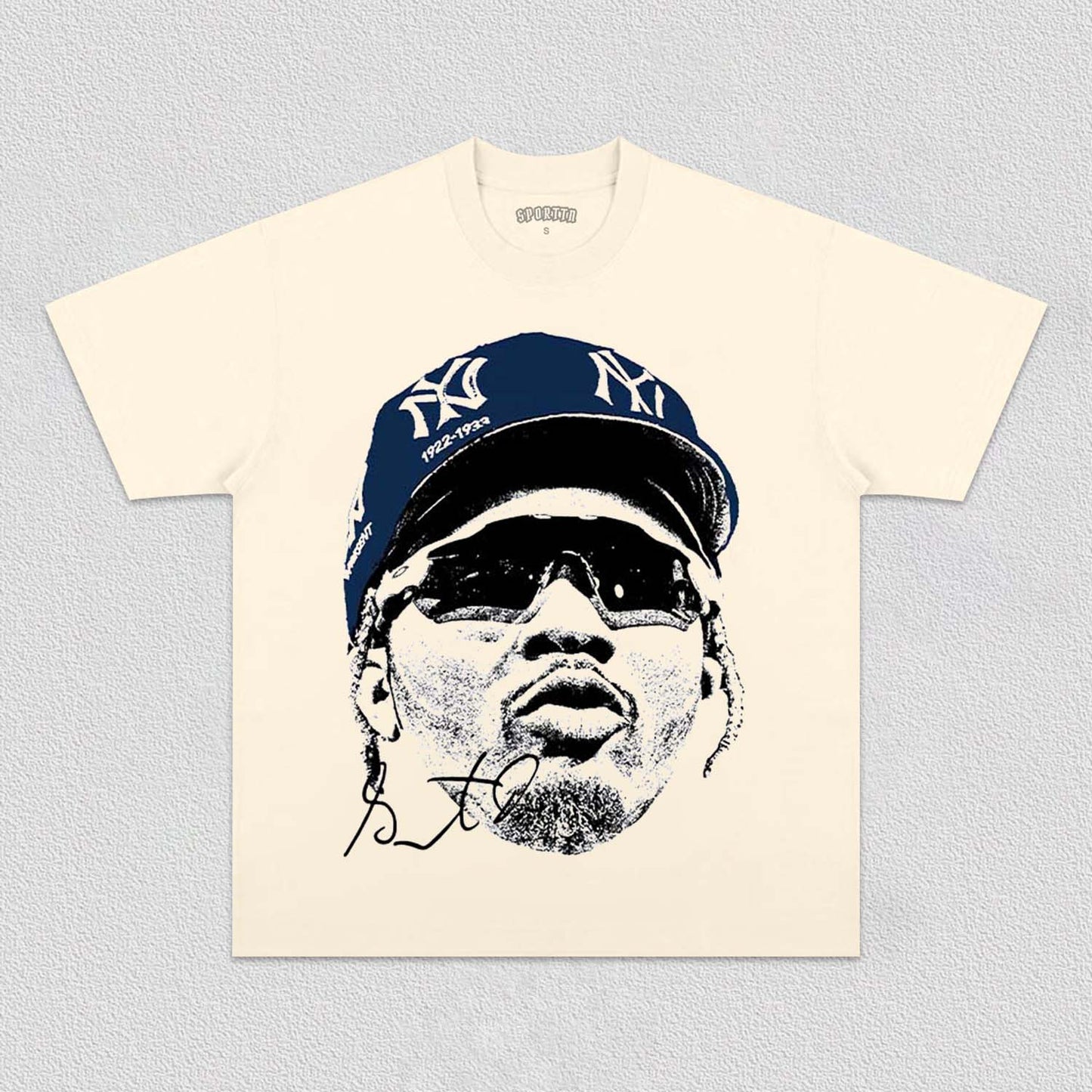 TANK GERVONTA DAVIS TEE
