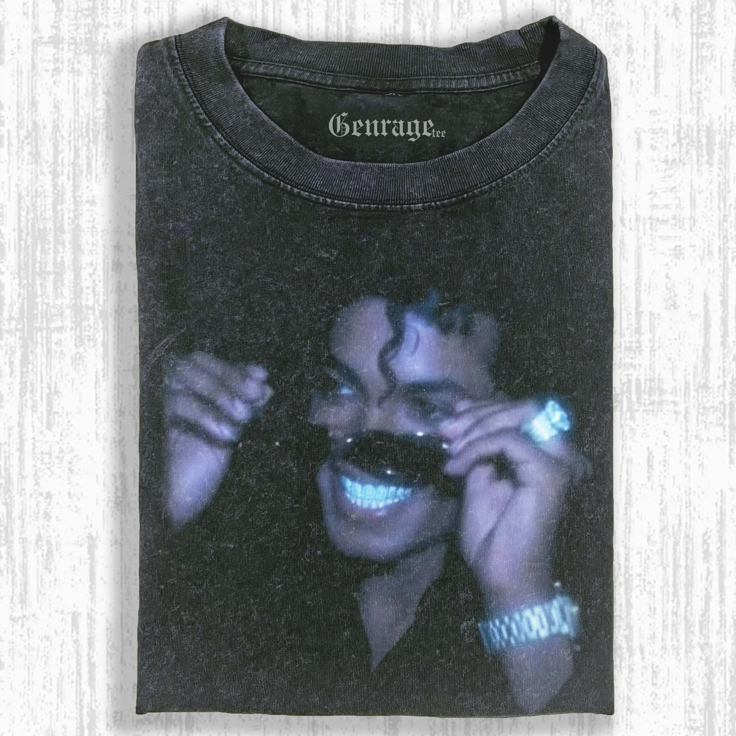 Legend Michael Jackson Vintage Graphic T-Shirt
