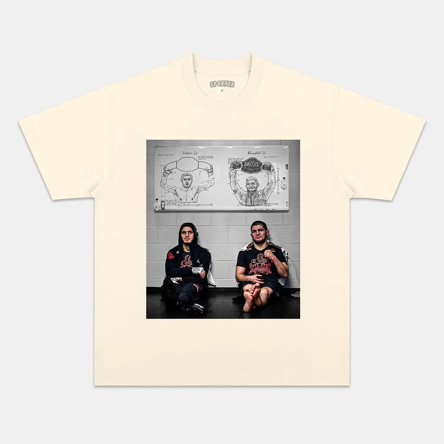 CONOR MCGREGOR 1.17 TEE