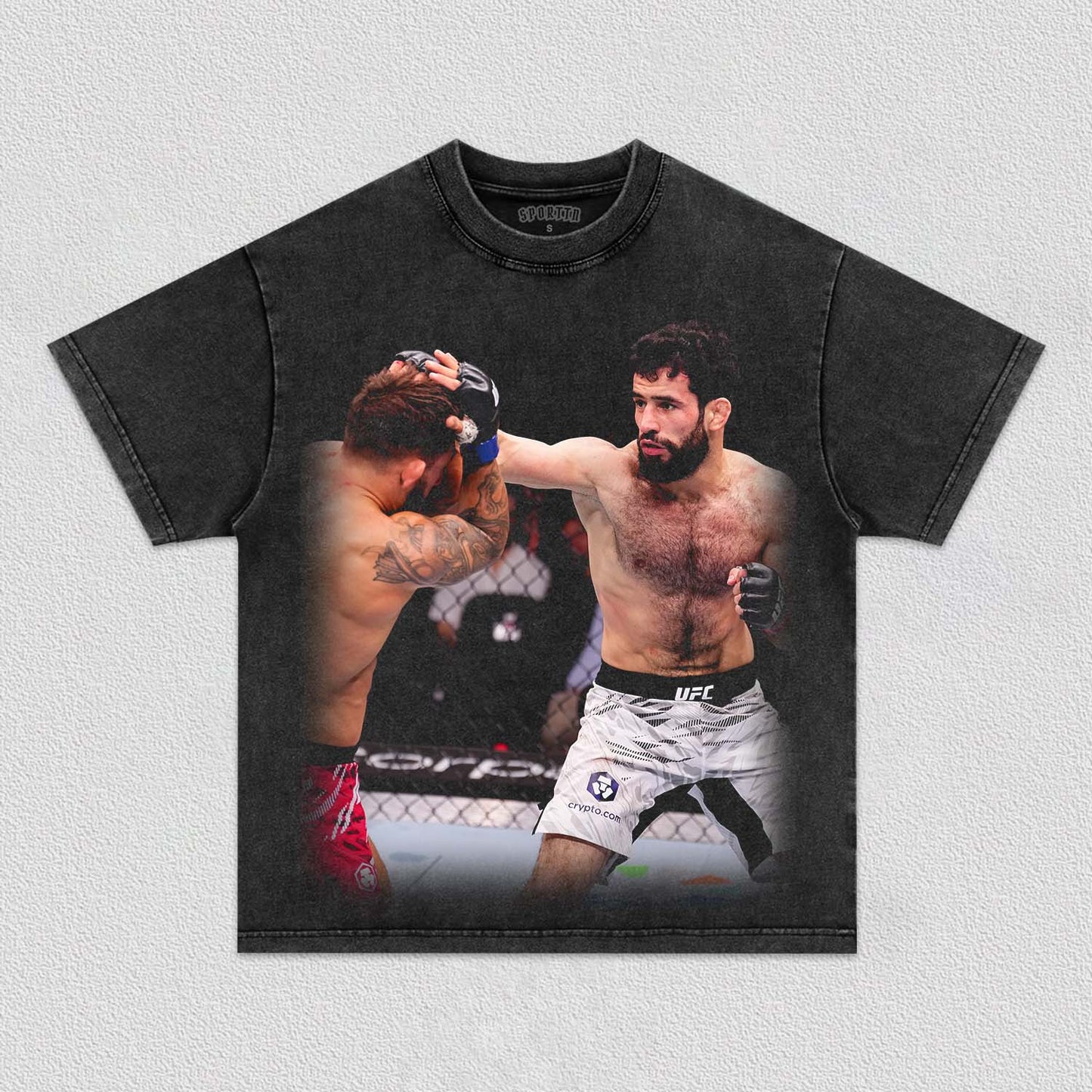MUHAMMAD NAIMOV TEE