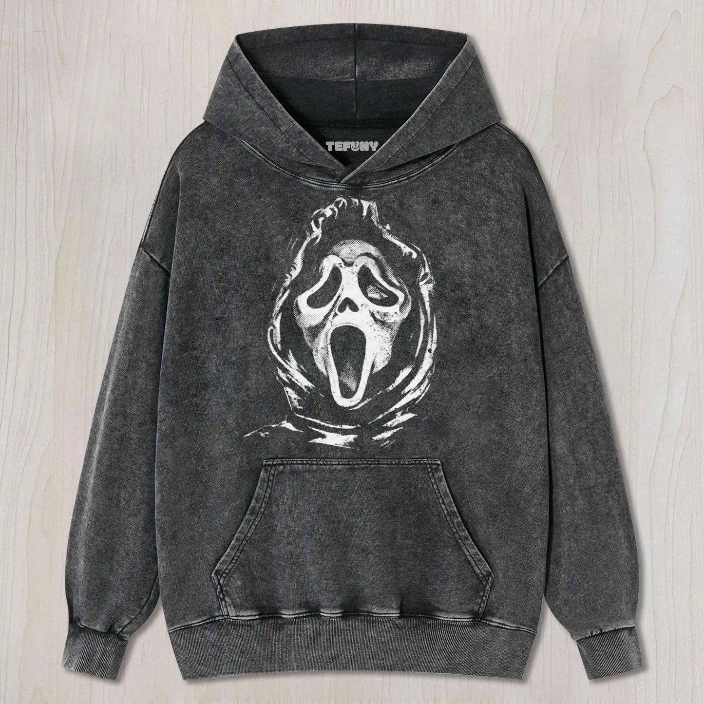 GHOSTFACE V2 T-SHIRT