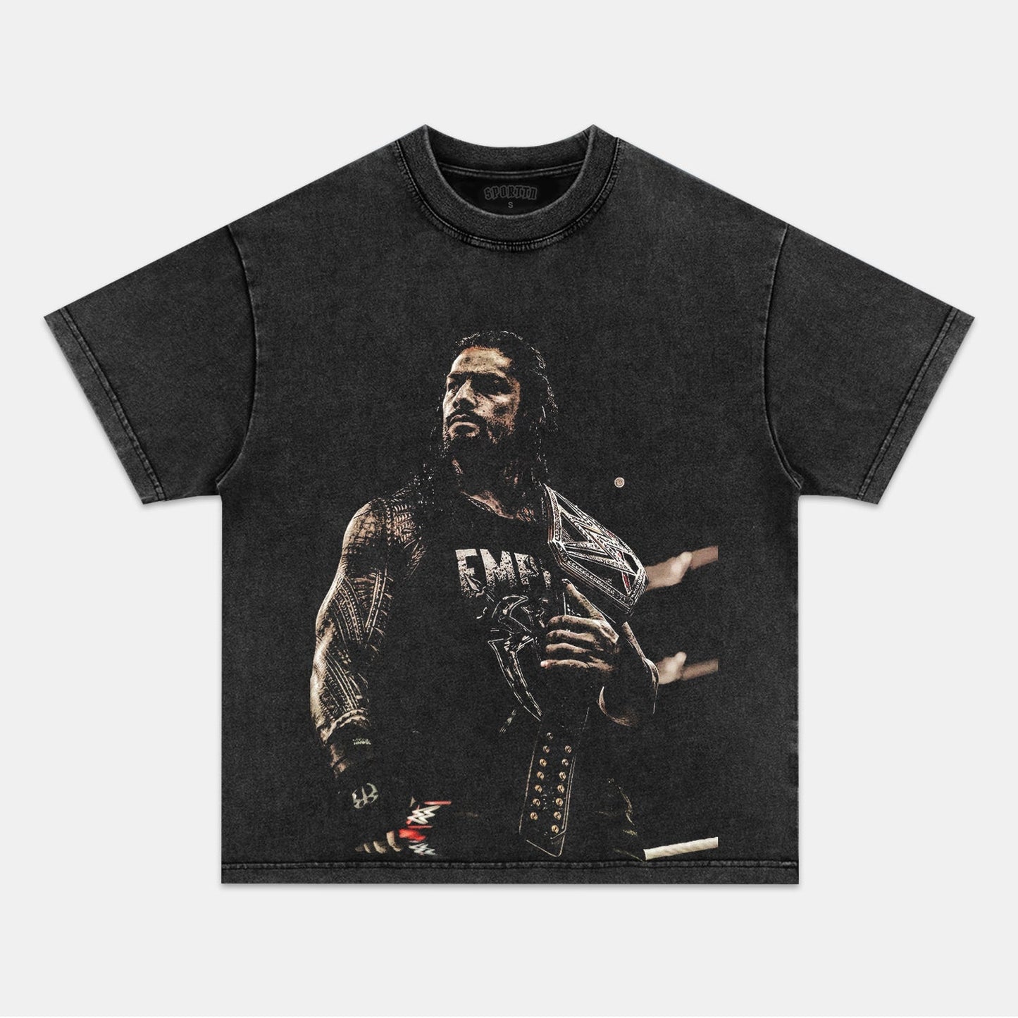 ROMAN REIGNS 3.0 TEE