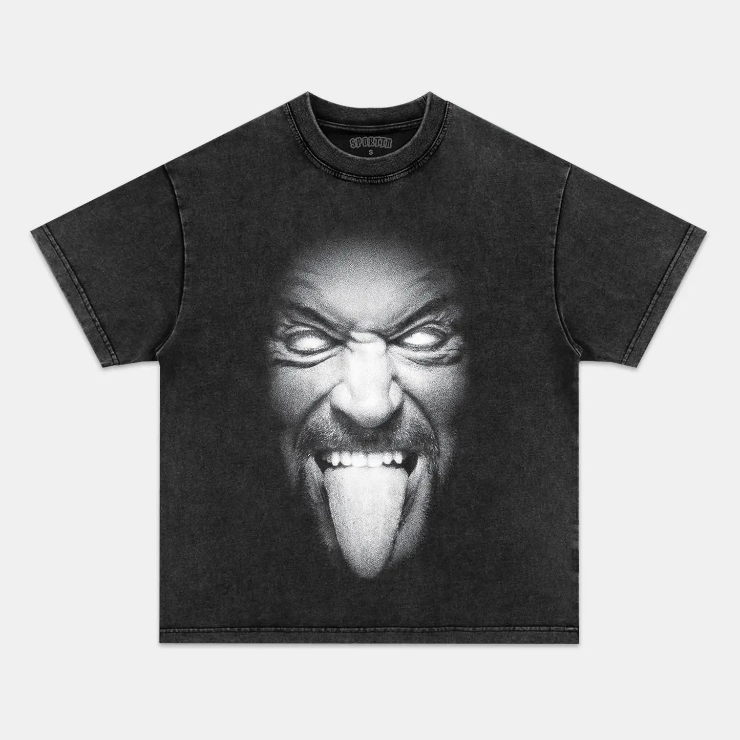 THE UNDERTAKER TEE