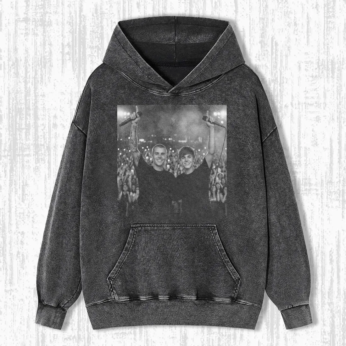 JUSTIN BIEBER TEE
