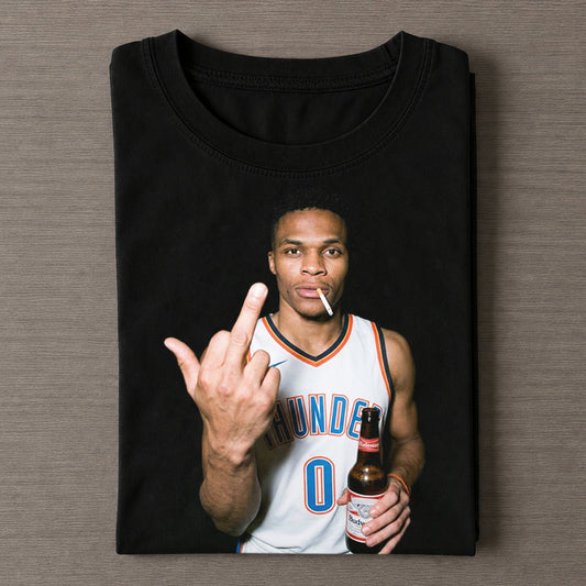 Russell Westbrook 2026 Tee
