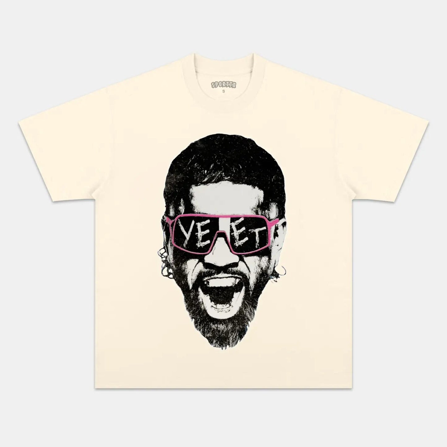 JEY USO 3.1 TEE