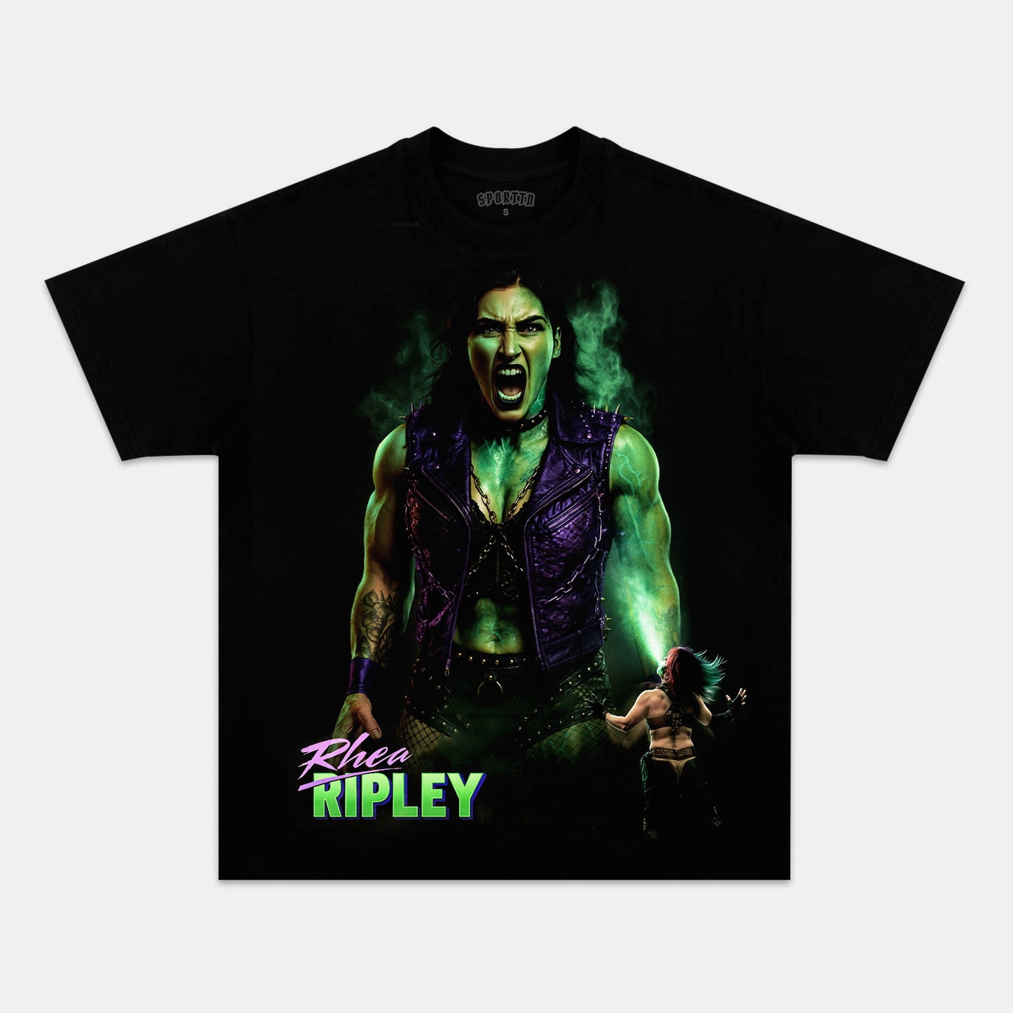 RHEA RIPLEY 2025 TEE