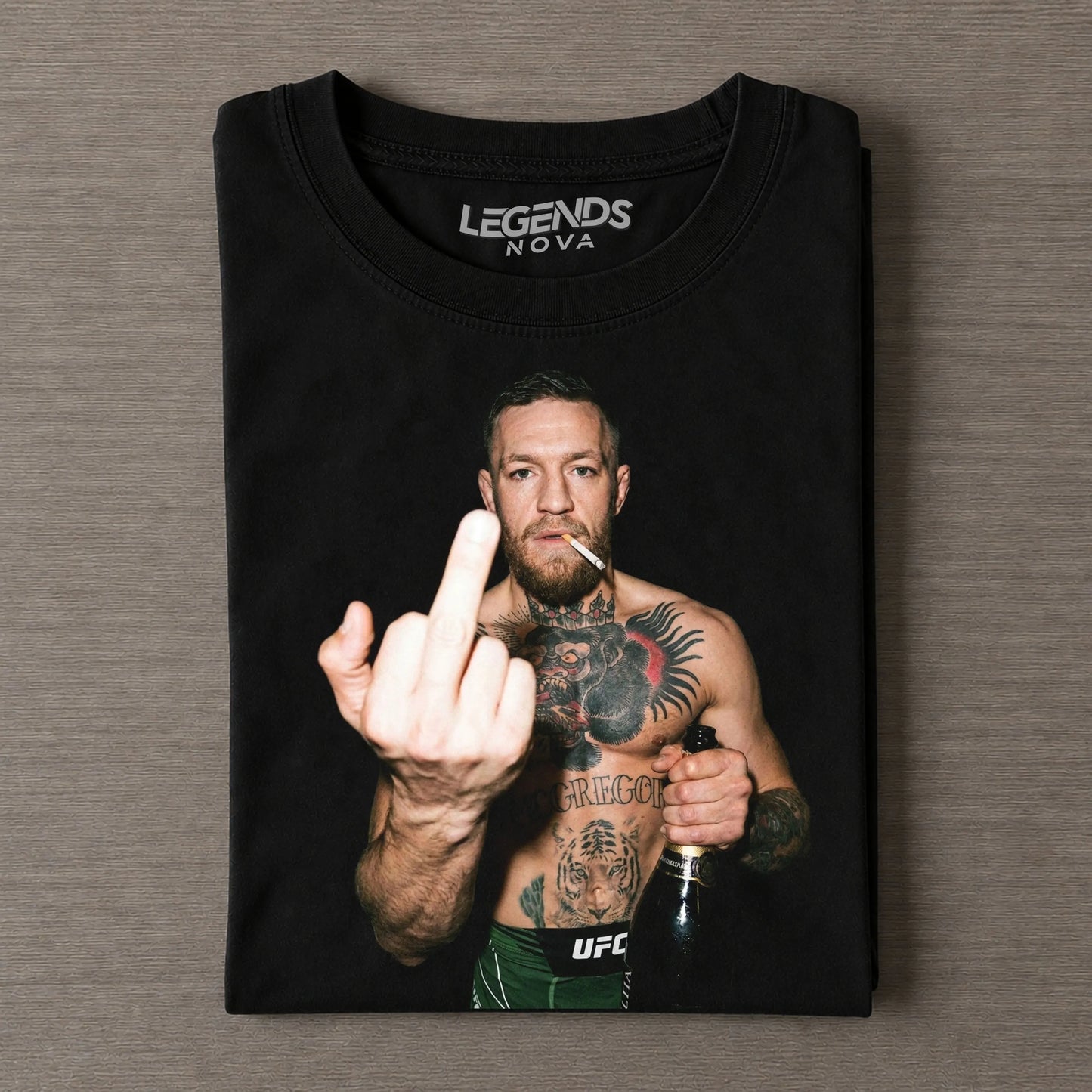 UFC Conor McGregor 2026 T-shirt