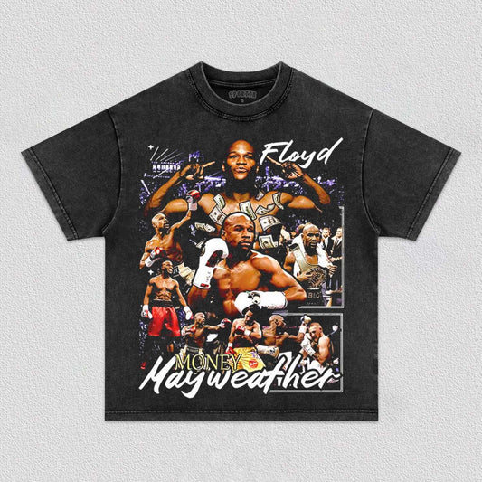 FLOYD MAYWEATHER TEE