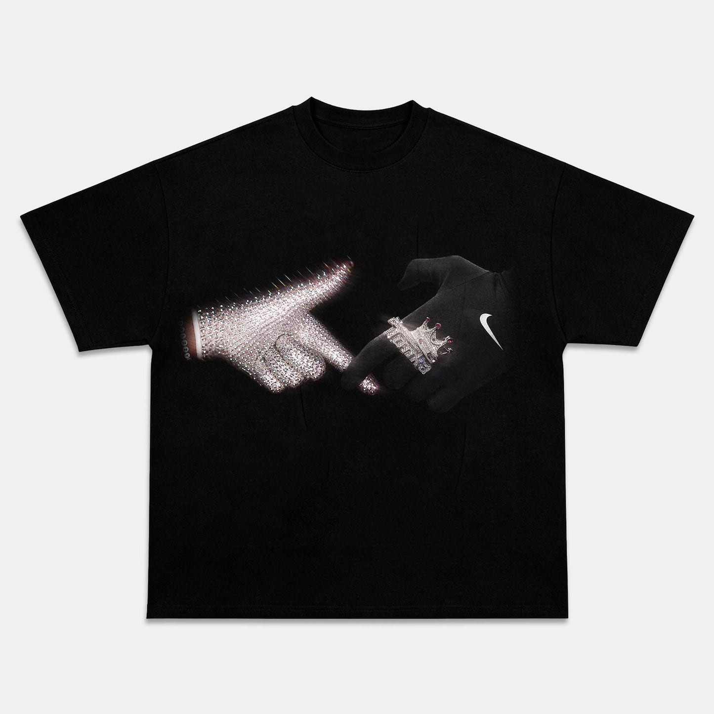 Drake Iceman 2026 T-shirt