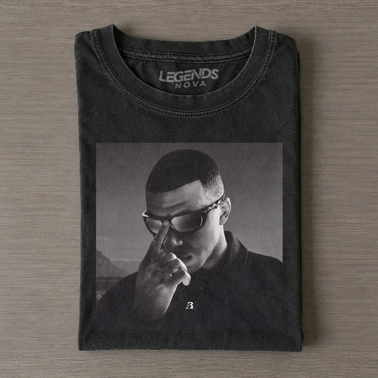 Kylian Mbappé France Team Tee