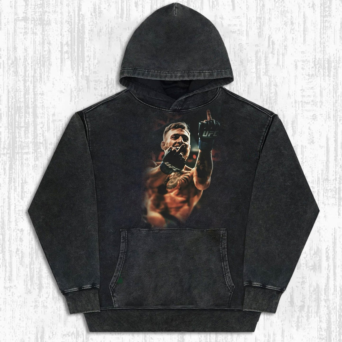 Conor McGregor Tee&Hoodie