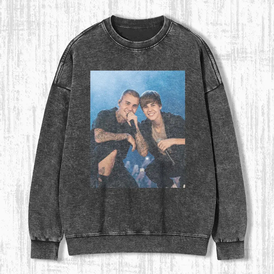 JUSTIN BIEBER TEE