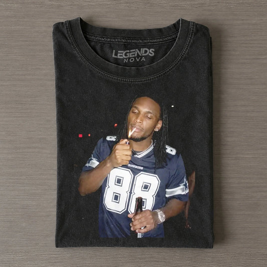 Cowboys CeeDee NFL Tee
