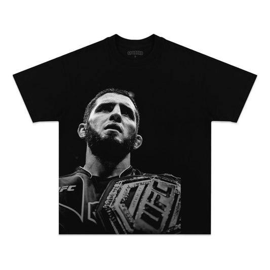 ISLAM MAKHACHEV TEE5