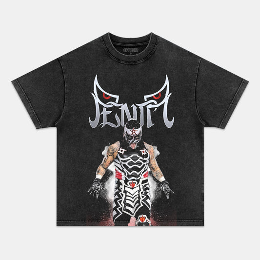 PENTAGÓN JR TEE