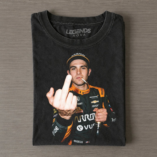 Pato O’Ward IndyCar 2026 T-shirt