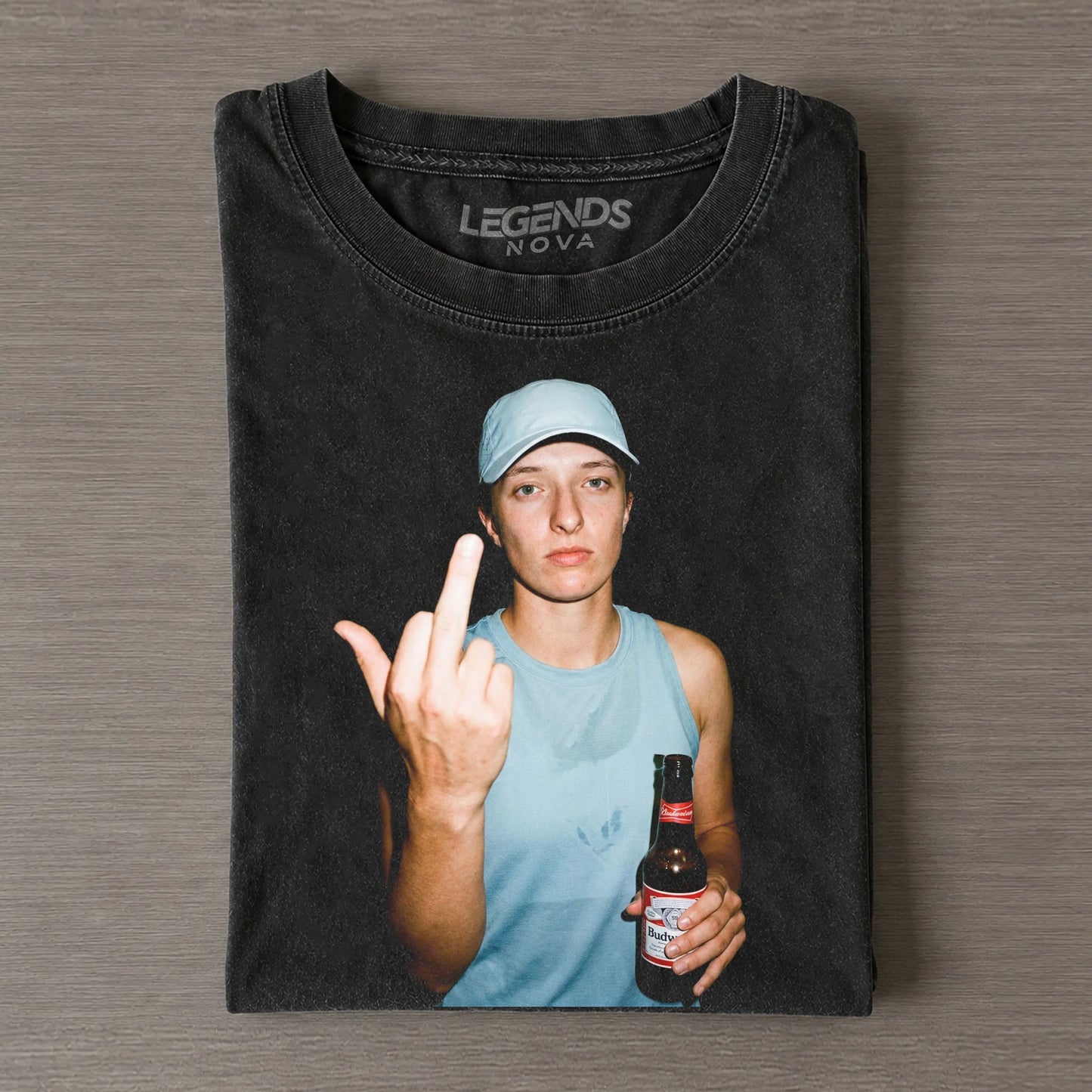 Iga Swiatek 2026 T-shirt