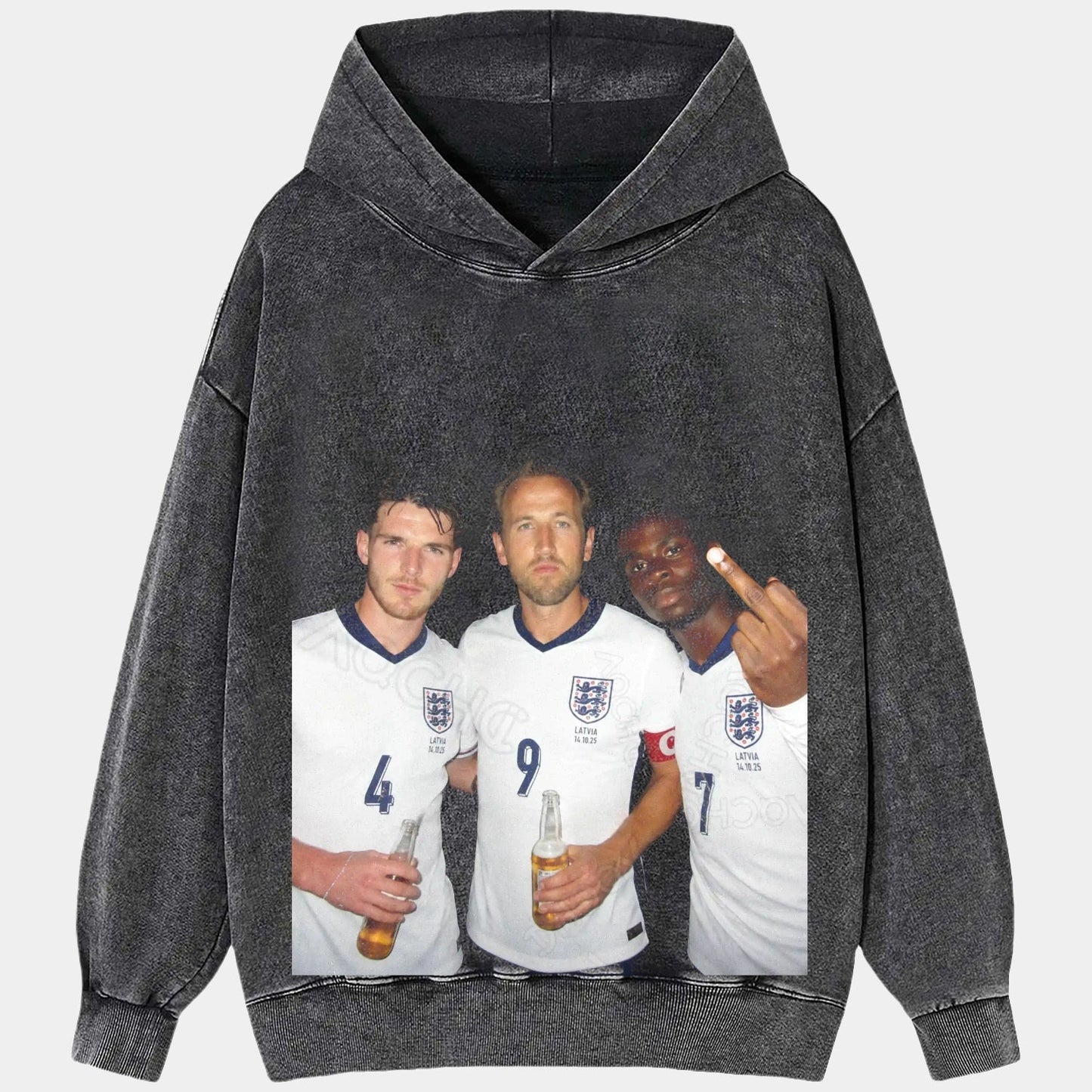England Football Culture Tee 1.1