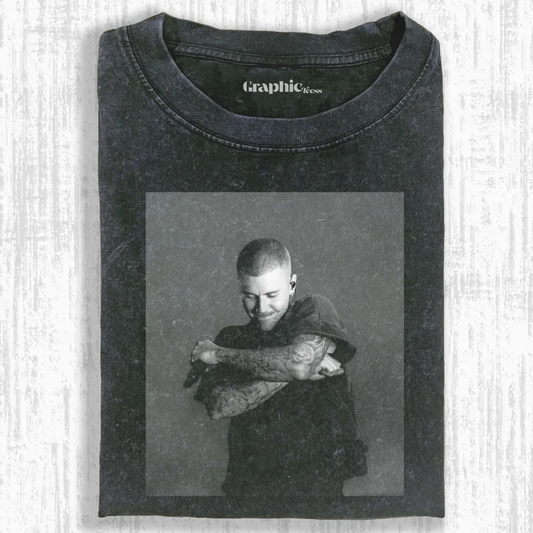JUSTIN BIEBER TEE