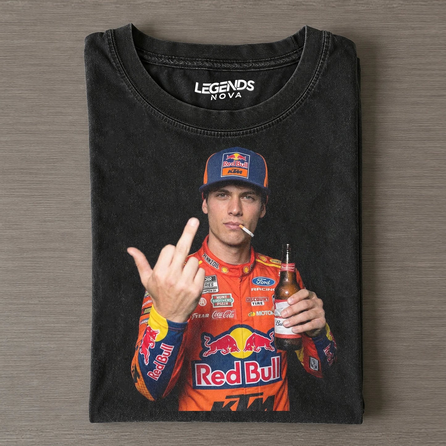 Jorge Prado TEE