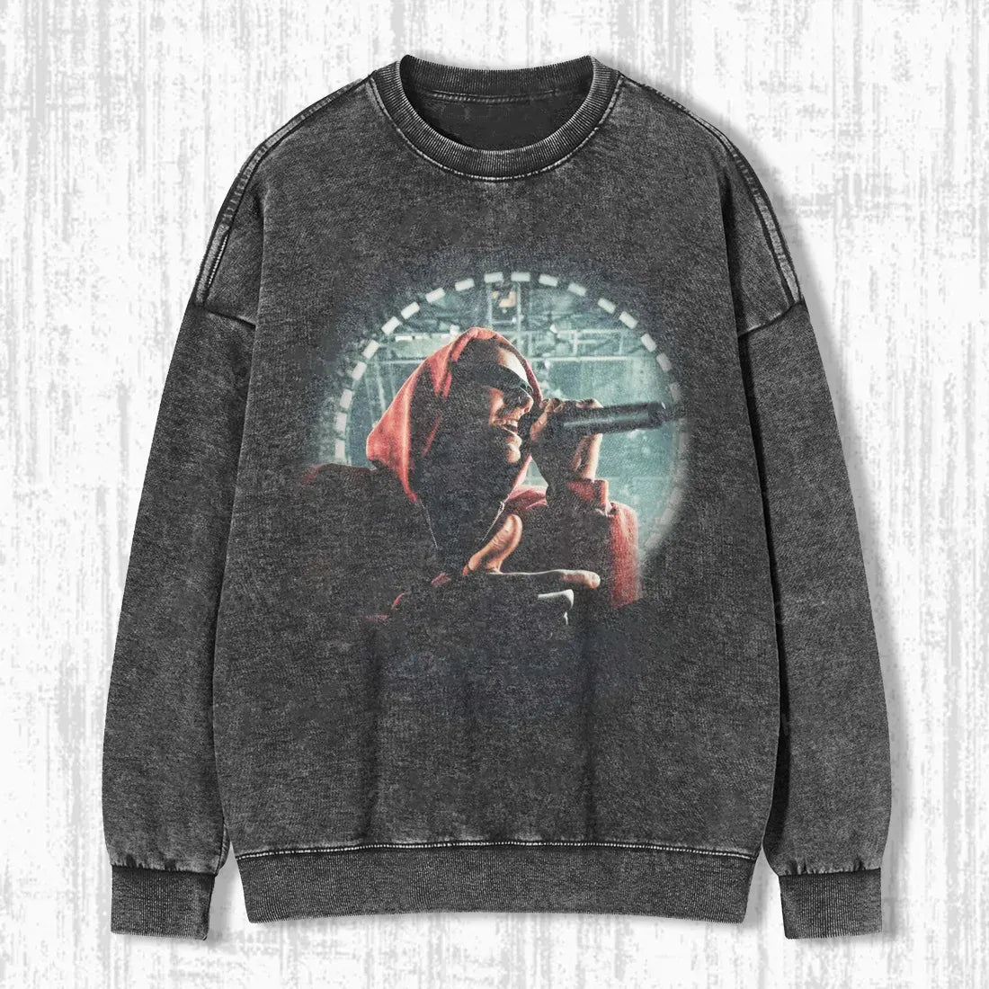 JUSTIN BIEBER TEE