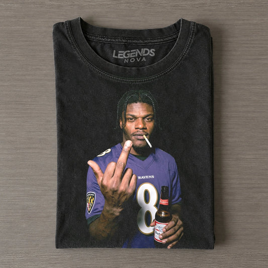 Baltimore Ravens NFL Tee