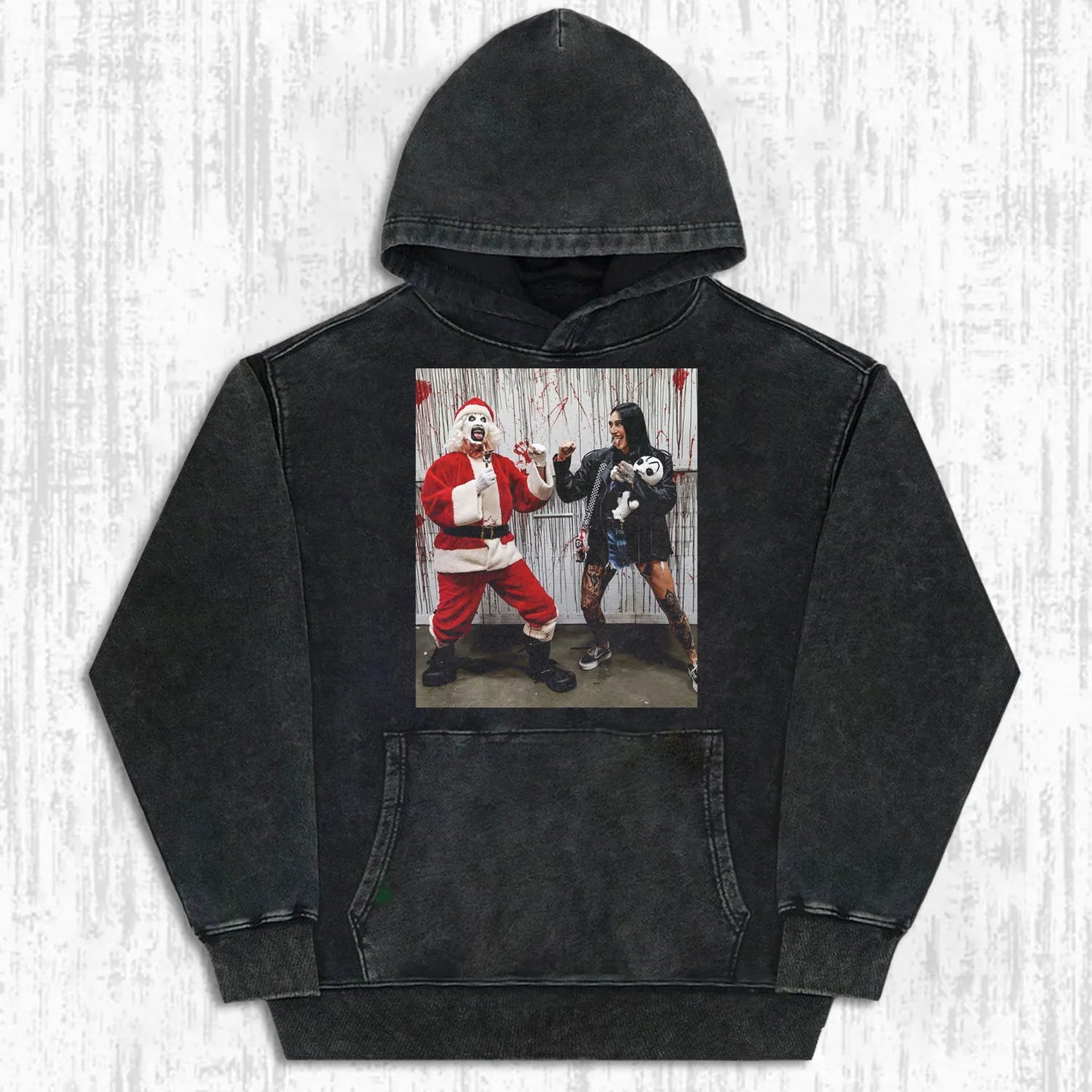 RHEA RIPLEY TEE/SWEATSHIRT/HOODIE