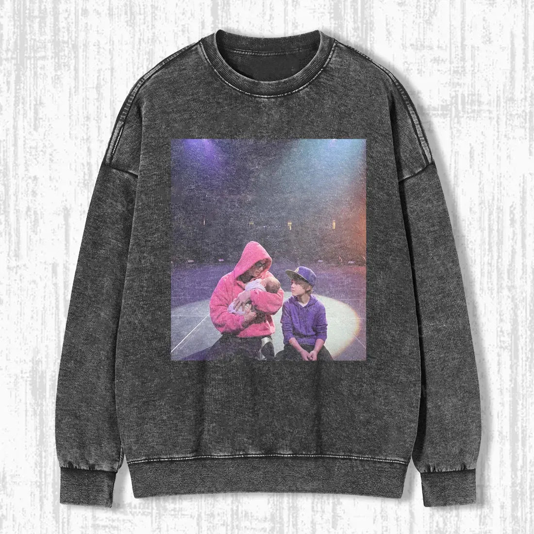 JUSTIN BIEBER TEE