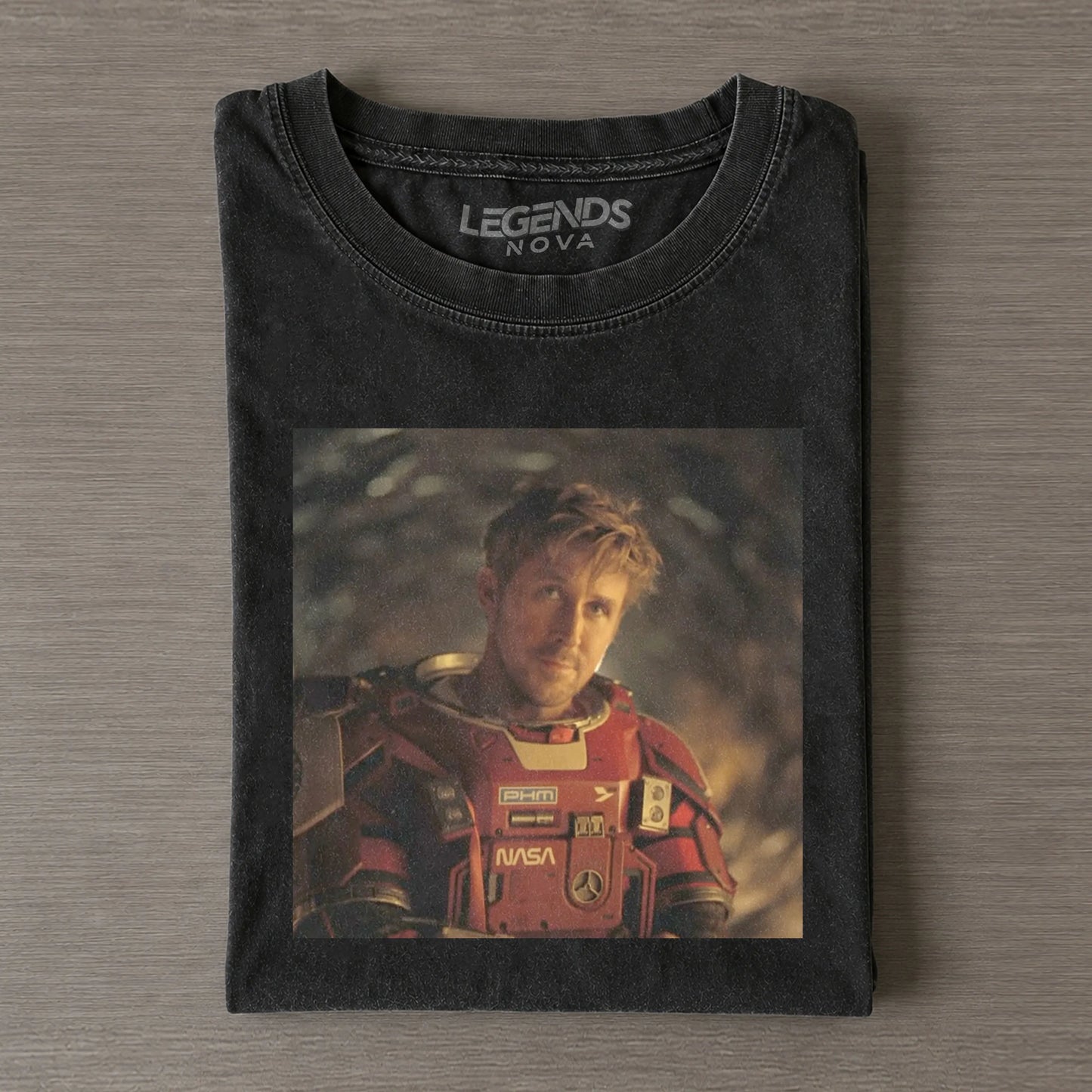Ryland Grace Project Hail Mary Tee