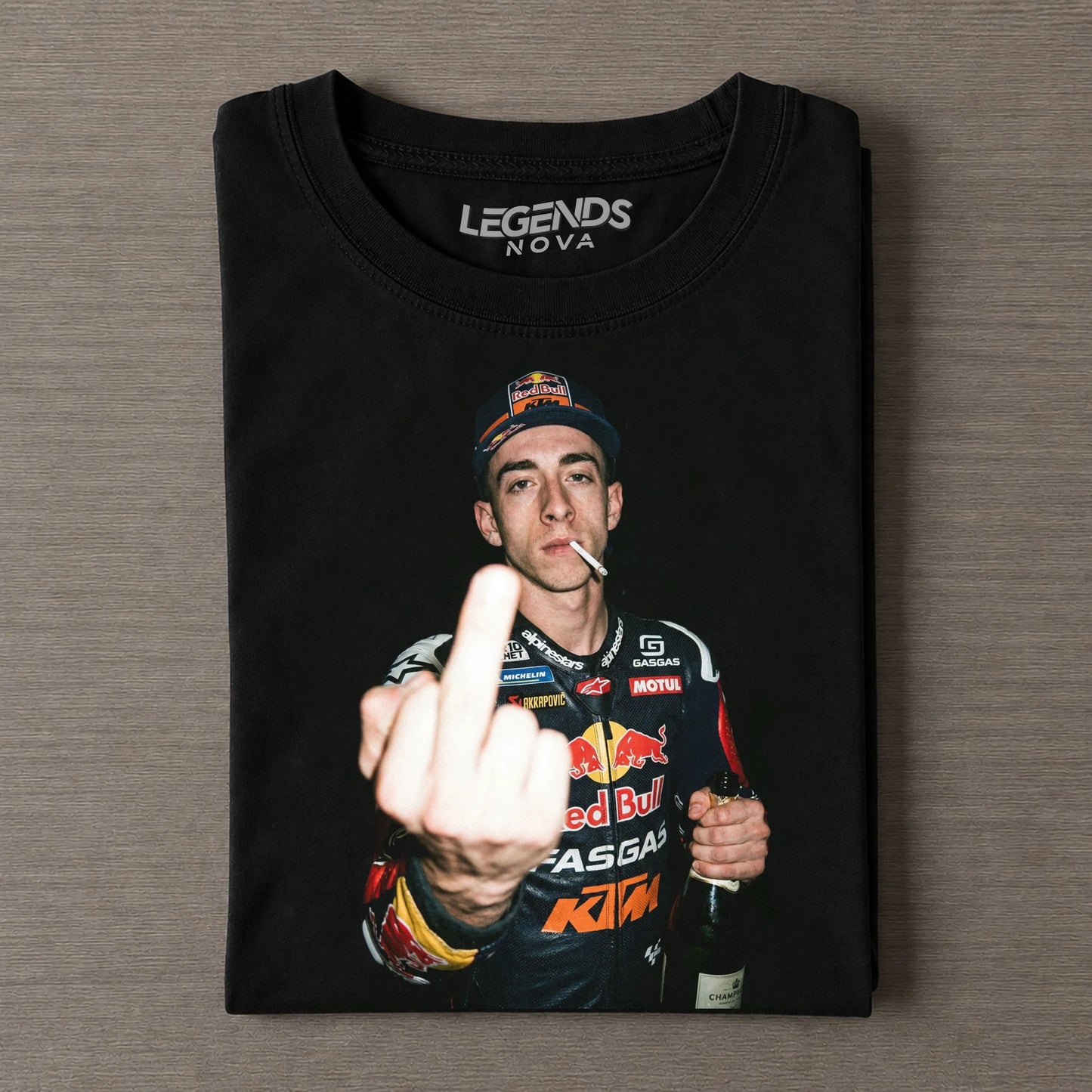 Pedro Acosta MotoGP T-shirt