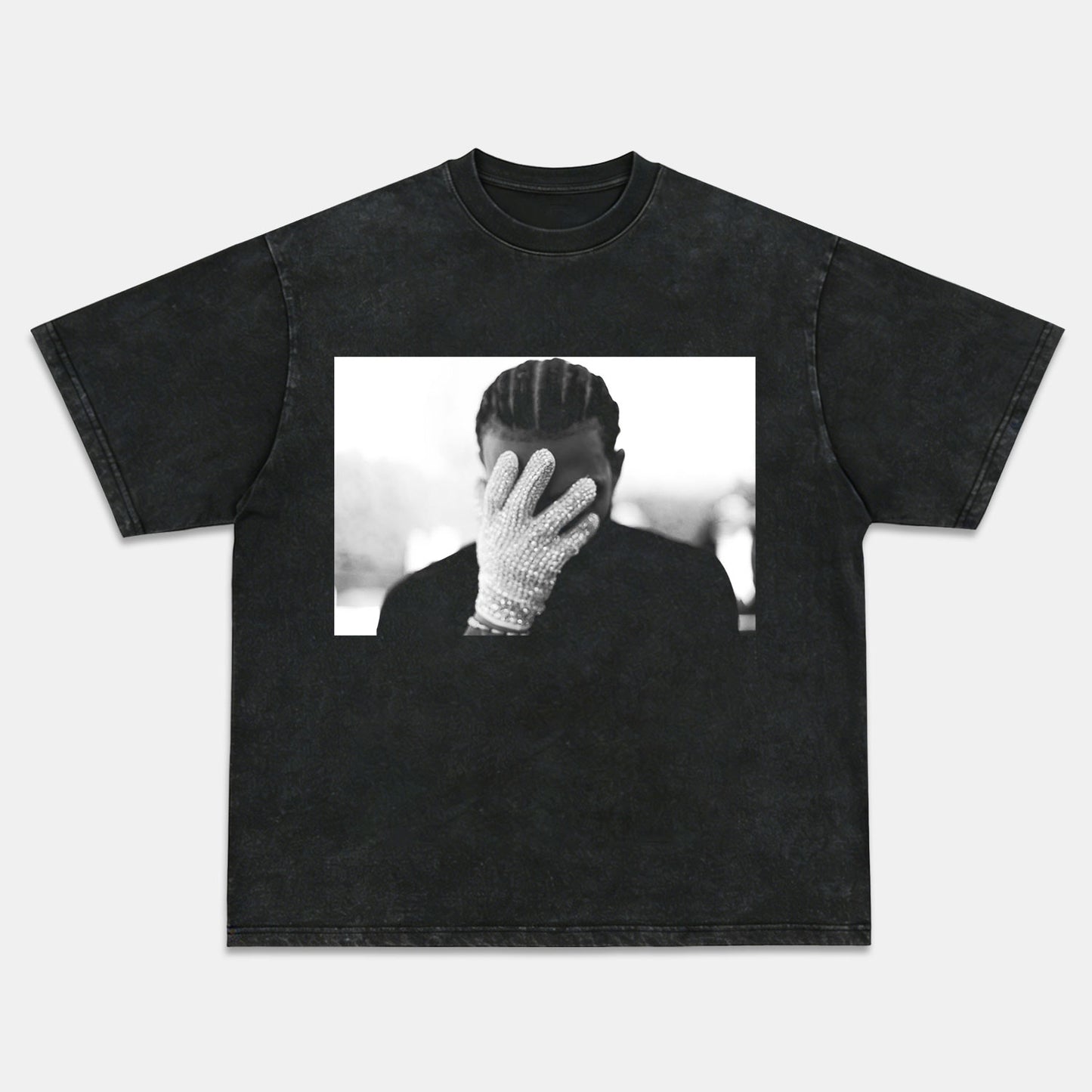Drake Iceman 2026 T-shirt