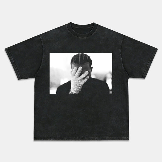 Drake Iceman 2026 T-shirt