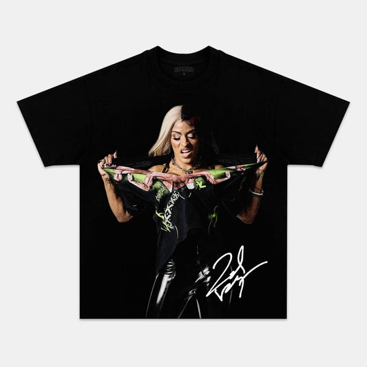 ZELINA VEGA TEE 7.10