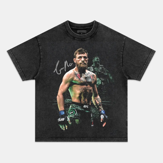 CONOR MCGREGOR 2.25 TEE