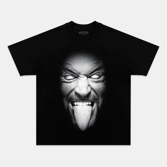 THE UNDERTAKER TEE