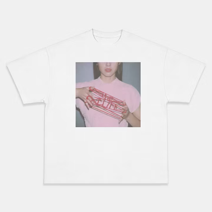 OLIVIA RODRIGO THE CURE TEE