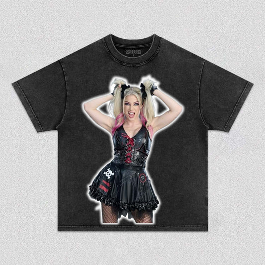 ALEXA BLISS TEE