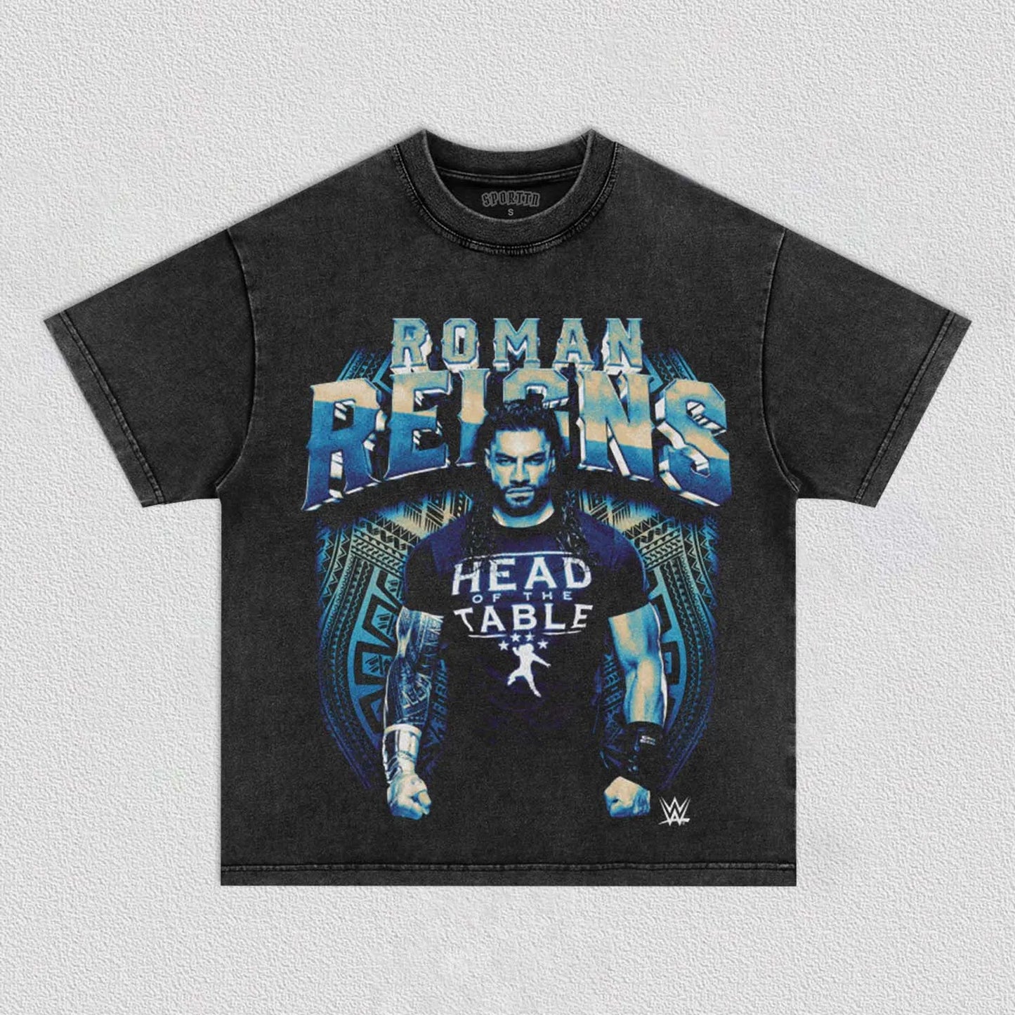 ROMAN REIGNS 3 TEE