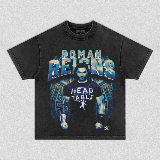 ROMAN REIGNS 3 TEE