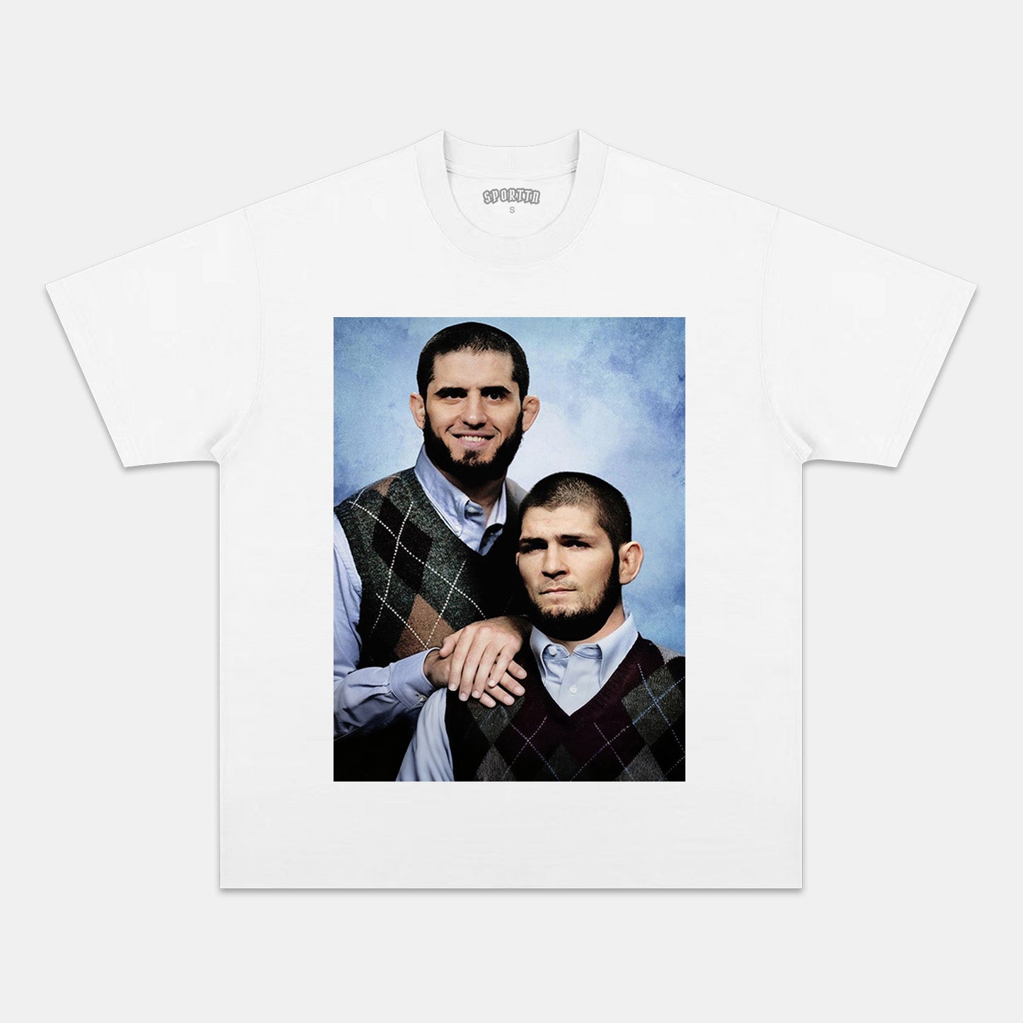 ISLAM & KHABIB TEE