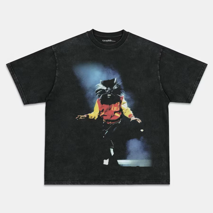 Michael Jackson 2026 V2 TEE